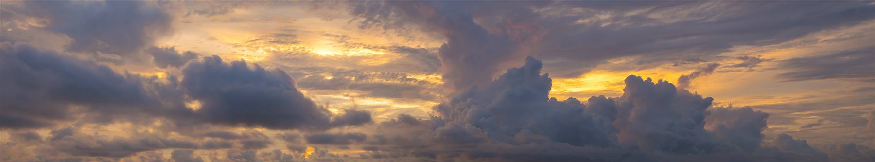Sonnenuntergang